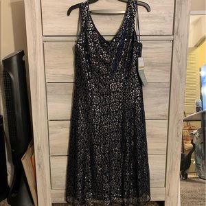Women’s J Taylor dress